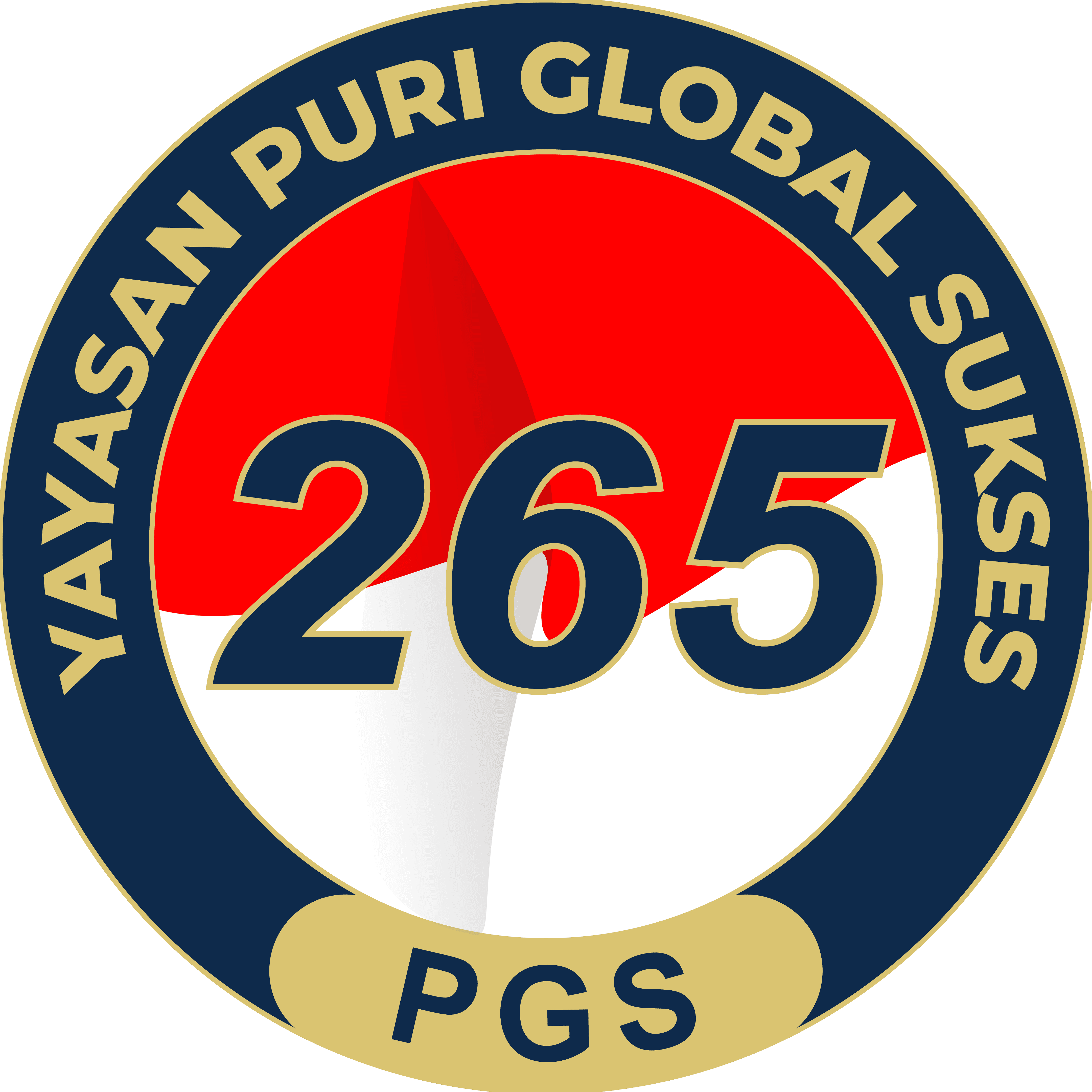 Yayasan PGS